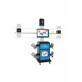 China wholesale fasep 3d wheel alignment